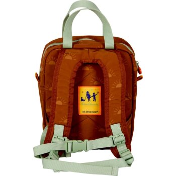 Die Spiegelburg - Kleine Freunde - Rucksack Löwe (A)