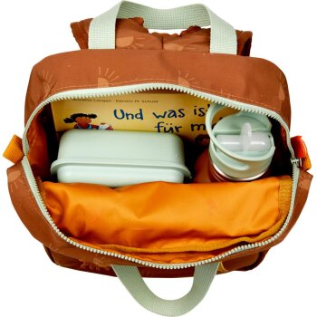 Die Spiegelburg - Kleine Freunde - Rucksack Löwe (A)