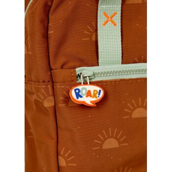 Die Spiegelburg - Kleine Freunde - Rucksack Löwe (A)