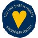 Die Spiegelburg - Kleine Freunde - Rucksack Löwe (A)