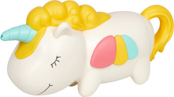 Die Spiegelburg - Sommerkinder - Wassershooter Einhorn & Schwein, sort. (A)