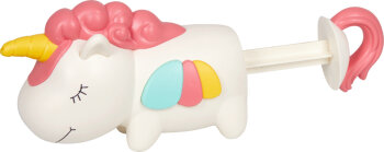 Die Spiegelburg - Sommerkinder - Wassershooter Einhorn & Schwein, sort. (A)