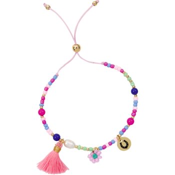 Die Spiegelburg - Pferdefreunde - Schmuckset (Kette & Armband) (4)