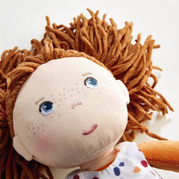 Haba - Puppe Malou (2)
