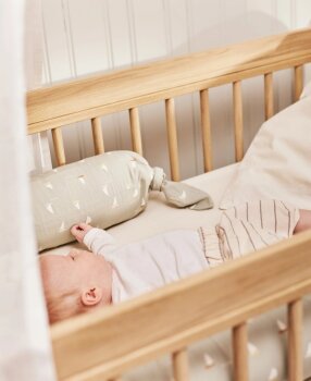 Oliver Furniture - Dear April - Bettschlange (175 cm)...