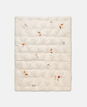Oliver Furniture - Dear April - Bestickte Spielmatratze...