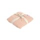 Lässig - Bademantel Kinder Little One & Me - Blossom Rose, 100%, 2-3 Jahre