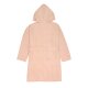 Lässig - Bademantel Erwachsene Little One & Me - L/XL, Rosa, für Erwachsene
