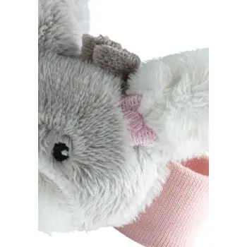 Sterntaler - Armrassel Esel Emmi Girl (2)