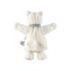Sterntaler - Kinder Handpuppe Katze für das Kasperletheater (A)
