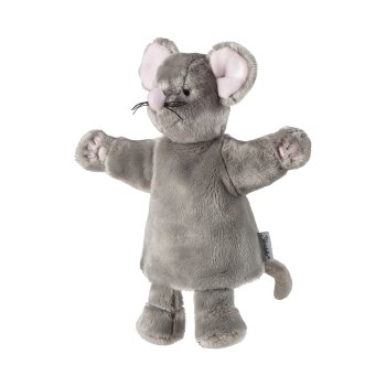 Sterntaler - Kinder Handpuppe Maus für das Kasperletheater (2)