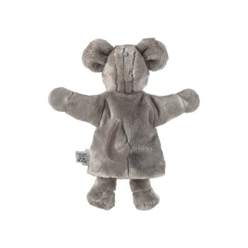 Sterntaler - Kinder Handpuppe Maus für das Kasperletheater (2)