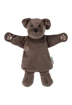 Sterntaler - Kinder Handpuppe Hund für das...