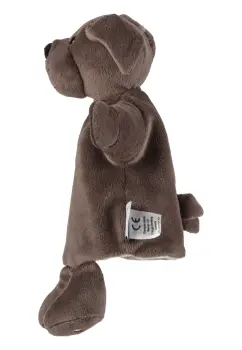 Sterntaler - Kinder Handpuppe Hund für das...