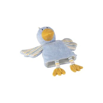 Sterntaler - Kinder Handpuppe Vogel für das Kasperletheater (2)