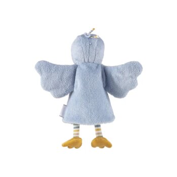 Sterntaler - Kinder Handpuppe Vogel für das Kasperletheater (2)