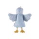 Sterntaler - Kinder Handpuppe Vogel für das Kasperletheater (2)