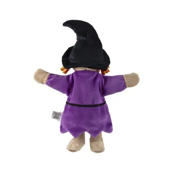 Sterntaler - Handpuppe Hexe (A)