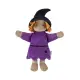 Sterntaler - Handpuppe Hexe (A)