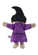 Sterntaler - Handpuppe Hexe (A)