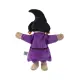 Sterntaler - Handpuppe Hexe (A)