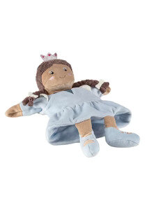 Sterntaler - Handpuppe Eisprinzessin (A)