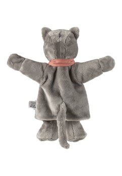 Sterntaler - Handpuppe Katze (2)