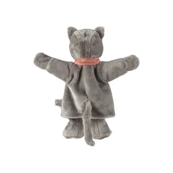 Sterntaler - Handpuppe Katze (2)