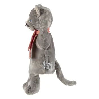 Sterntaler - Handpuppe Katze (2)