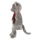 Sterntaler - Handpuppe Katze für das Kasperletheater (2)
