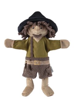 Sterntaler - Handpuppe Räuber (A)