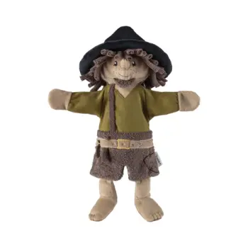 Sterntaler - Handpuppe Räuber (A)