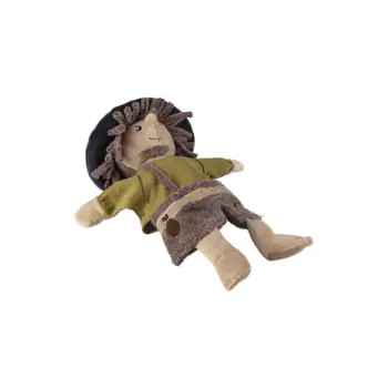 Sterntaler - Handpuppe Räuber (A)