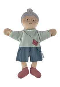 Sterntaler - Handpuppe Oma (2)