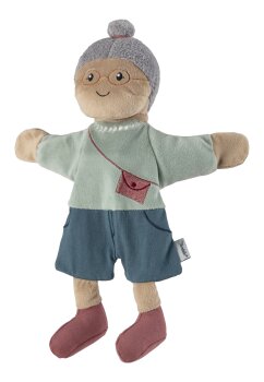 Sterntaler - Handpuppe Oma (2)