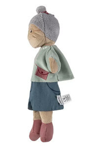 Sterntaler - Handpuppe Oma (2)