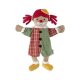 Sterntaler - Handpuppe Clown für das Kasperletheater (2)