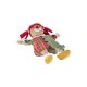 Sterntaler - Handpuppe Clown für das Kasperletheater (2)