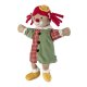 Sterntaler - Handpuppe Clown für das Kasperletheater (2)
