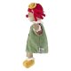 Sterntaler - Handpuppe Clown für das Kasperletheater (2)