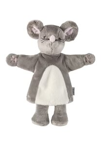 Sterntaler - Handpuppe Maus (2)