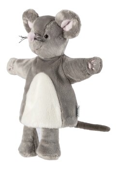 Sterntaler - Handpuppe Maus (2)