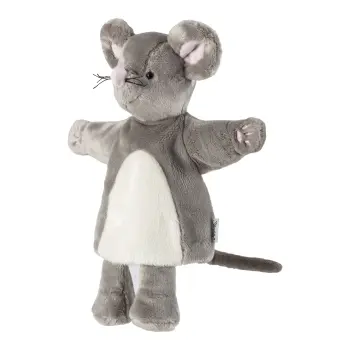 Sterntaler - Handpuppe Maus (2)