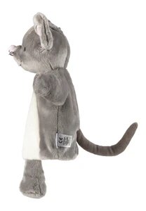 Sterntaler - Handpuppe Maus (2)