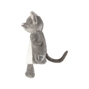 Sterntaler - Handpuppe Maus (2)