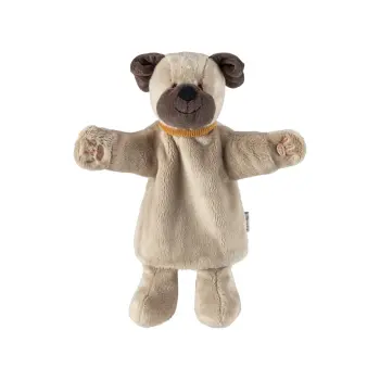 Sterntaler - Handpuppe Hund (2)