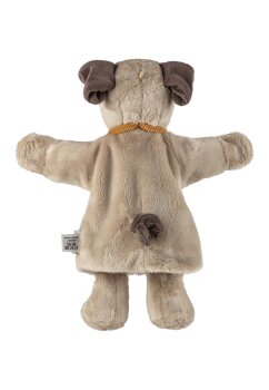 Sterntaler - Handpuppe Hund (2)
