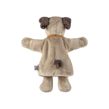 Sterntaler - Handpuppe Hund (2)
