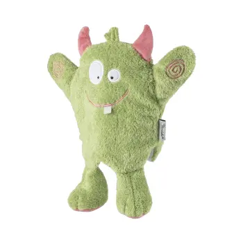 Sterntaler - Handpuppe Monster (A)