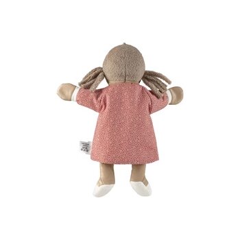 Sterntaler - Handpuppe Krankenschwester für das Kasperletheater (2)